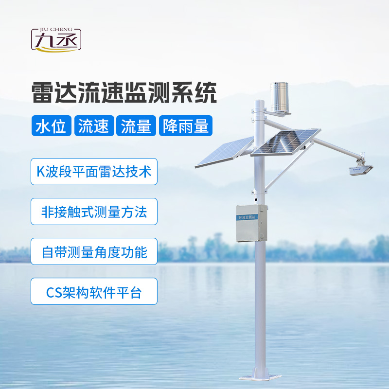 流量脈動,水文站守護(hù):探索水文流量站的新使命 流量脈動,水文站守護(hù):探索水文流量站的新使命