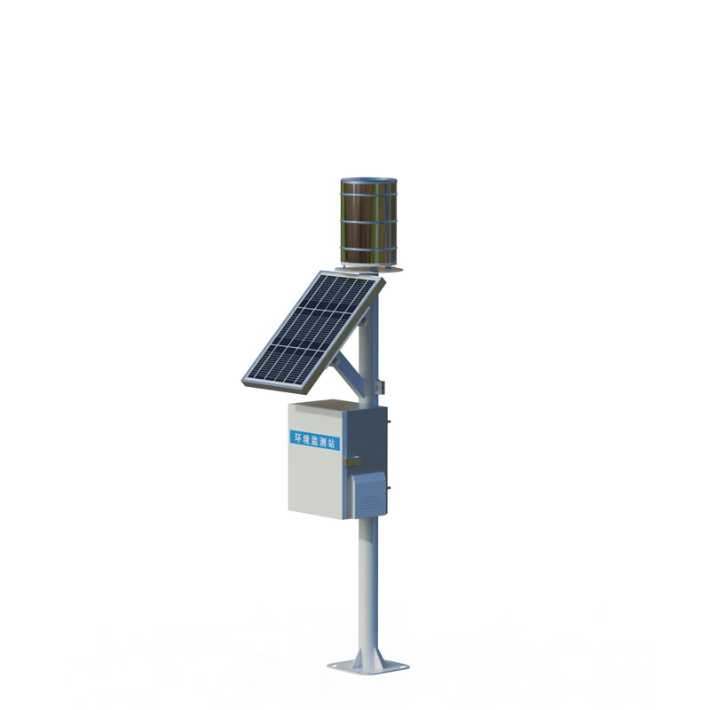 雨量監(jiān)測站 雨量監(jiān)測站