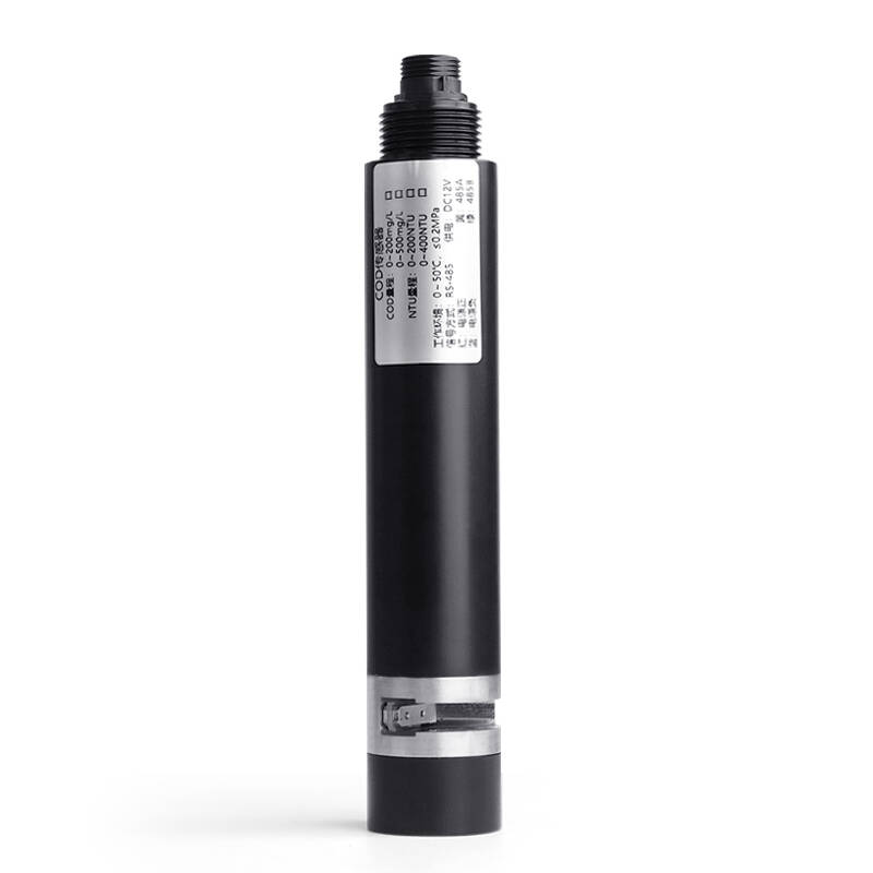 水質電導率在線分析儀